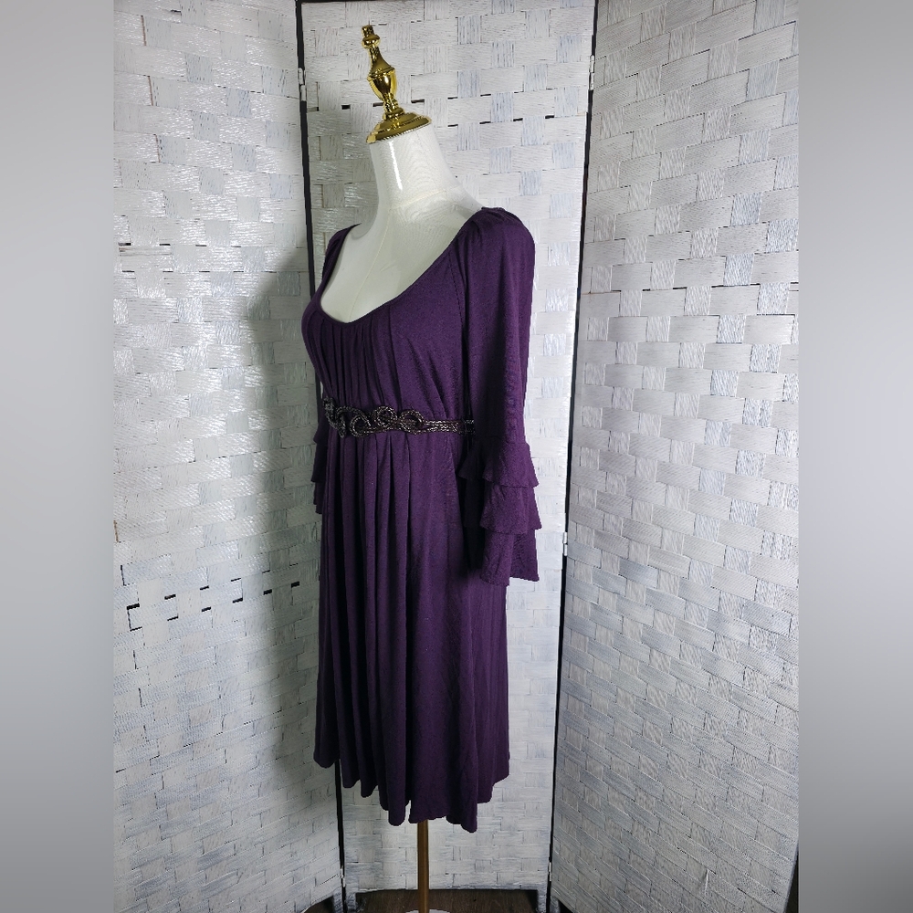 Max Studio Dress - Picture 3 of 6